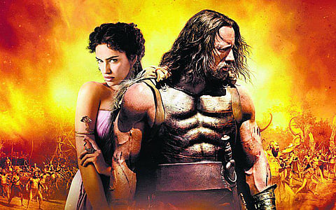 அசுர உழைப்பு