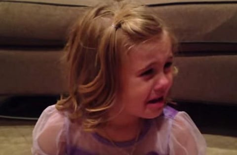 யூடியூப் பகிர்வு: நான் ரசித்த முதல் அழுகை!