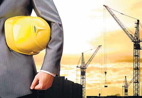 கட்டுமான நிறுவனங்கள் தரமானவையா?﻿