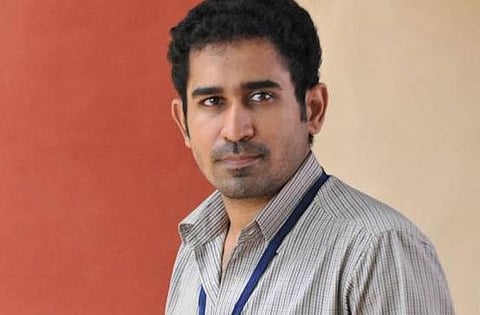 ஏ.வி.எம் ஸ்டூடியோவிற்குள் இடம் வாங்கிய விஜய் ஆண்டனி