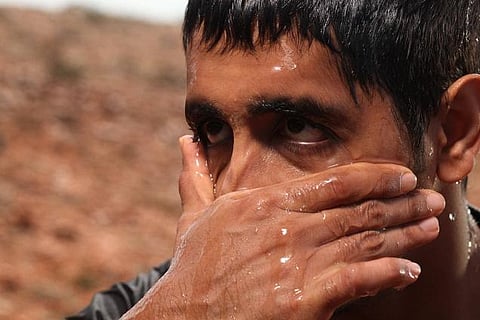 பணம் சம்பாதிப்பதற்காக  நான் படங்களை தயாரிக்கவில்லை﻿: சித்தார்த்தின் சினிமா கனவுகள்