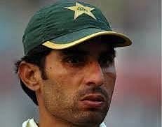 டெஸ்ட் தரவரிசையில் முதலிடம் பிடிப்போம்: மிஸ்பா உல் ஹக்