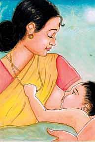 இயற்கை தந்த அற்புத வரம்﻿