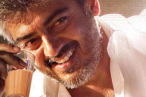 பரபரக்கும் அஜித் 56 அப்டேட்ஸ்