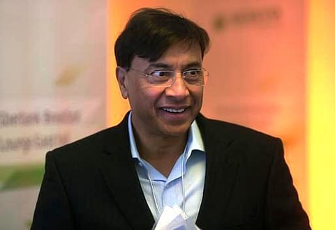 பிரிட்டனில் மலைப் பகுதியை வாங்க முயற்சித்தேனா? - இந்தியத் தொழிலதிபர் லட்சுமி மிட்டல் மறுப்பு