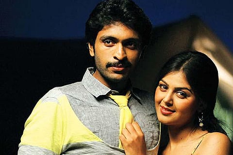 கமல், தனுஷ் வெளியிடும் சிகரம் தொடு