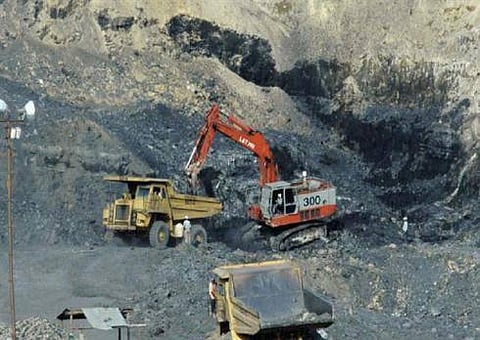 நிலக்கரி ஊழலில் மேலும் 3 வழக்குகள் பதிவு﻿