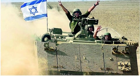 யூதர்களாகிய நமக்கு என்னவாயிற்று?﻿