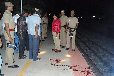 ஓசூரில் ரூ.50 லட்சம் கேட்டு கடத்தப்பட்ட தொழிலதிபர் கொலை