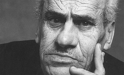 பாலஸ்தீனக் கவிதை: பழிக்குப் பழி