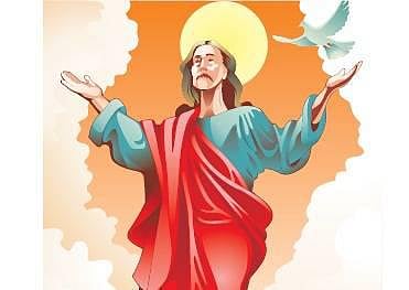 மனிதன் துன்புறும்போது கடவுள் என்ன செய்கிறார்?