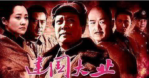 கம்பத்தில் நடைபெறும் உலகத் திரைப்பட விழா﻿: இயக்குநர்கள், எழுத்தாளர்கள் கலந்து கொள்கிறார்கள்﻿