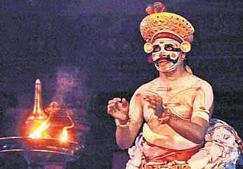 எல்லாம் அவன் செயலா?