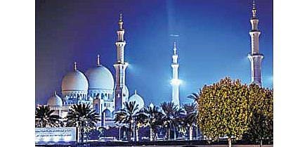 நபிகள் வாழ்வில்