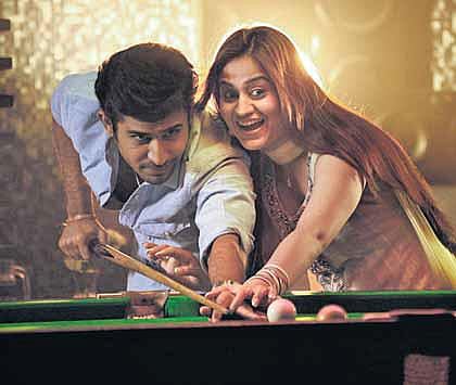 நிஜமும் நிழலும்: தவிக்கும் தமிழ்ப் படங்கள்