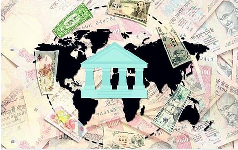 சூரியனோடு போய்... குபேரனோடு திரும்பி...﻿