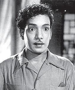 அன்று வந்ததும் அதே நிலா: நான் கடைசி சீடன்﻿