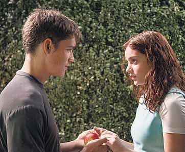 ஹாலிவுட் ஷோ: வெளியே பரிசுத்தம் உள்ளே பயங்கரம்﻿