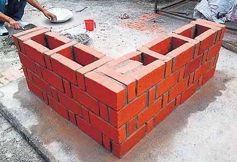 மாற்று தொழில்நுட்பம்: காலநிலைக்கு ஏற்ற கட்டிடக் கலை