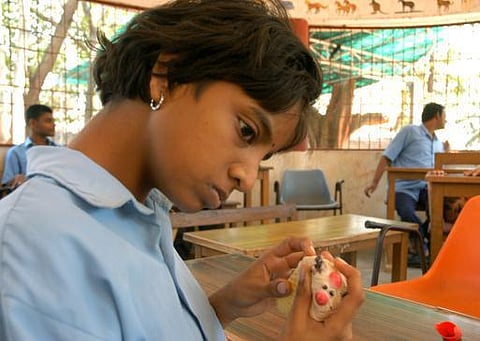 நம் சட்டம்...நம் உரிமை: மனவளர்ச்சி குன்றியவர்களை பராமரிக்க இல்லங்கள்﻿