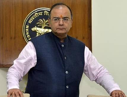 பங்குச் சந்தையில் விதி மீறல்: `செபி’-க்கு ஜேட்லி அறிவுரை