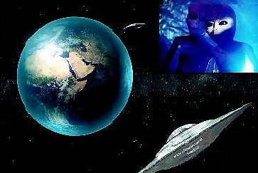 இந்த உலகுக்கும் அப்பால்...﻿