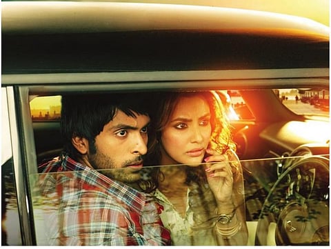 மது அருந்துவதா பெண் முன்னேற்றம்?﻿