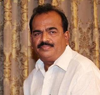 திமுக ஒரு அம்பாசிடர் கார்;  இனி சுழலாது! - நாஞ்சில் சம்பத் சிறப்பு பேட்டி