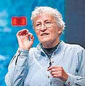 யானைகள் பேசும் புது மொழி