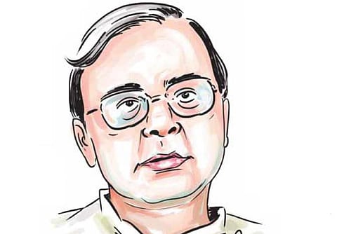 காற்றில் கரையும் பட்ஜெட் உத்தரவாதங்கள்