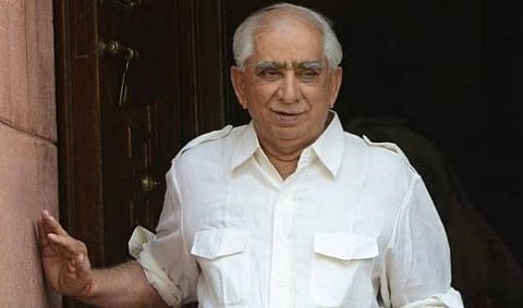 ஜஸ்வந்த் சிங்: சர்ச்சையிலிருந்து கோமா வரை...﻿