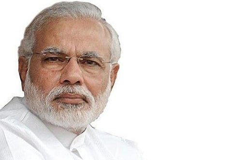 பயங்கரவாதம்: மோடி குற்றச்சாட்டுக்கு பாகிஸ்தான் கடும் எதிர்ப்பு