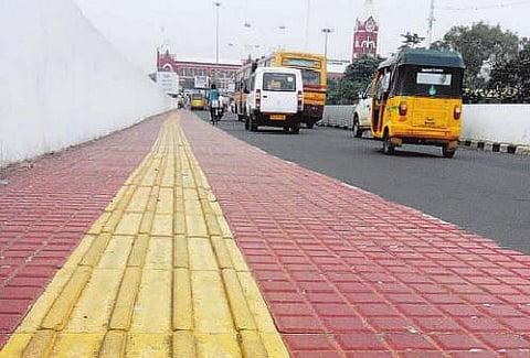 வலைவாசம்: பார்வையில் படாத பாதை!