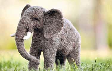 ஆனையும் பானையும்﻿ - குழந்தைப் பாடல்