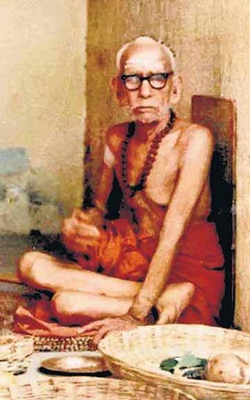 கண்ணன் என்னும் ஞான ஒளி