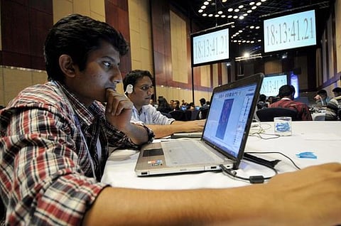 டிஜிட்டல் மார்க்கெட்டிங் துறையில் 1.5 லட்சம் வேலைவாய்ப்புகள்