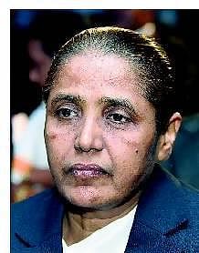 உச்ச நீதிமன்ற நீதிபதியாக பானுமதி பதவியேற்பு: தமிழகத்தை சேர்ந்த முதல் பெண் நீதிபதி﻿