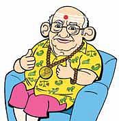 தேசியக் கொடி வேற கலர்ல கிடைக்குமா? - புதுமைப் பலன்கள்