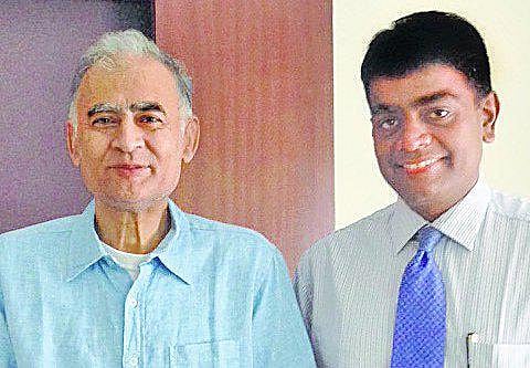 பாகிஸ்தானை சேர்ந்தவருக்கு ‘பர்மிங்ஹாம் இடுப்பு மறுசீரமைப்பு’ அறுவை சிகிச்சை: வடபழனி சிம்ஸ் மருத்துவமனையில் வெற்றிகரமாக நடைபெற்றது