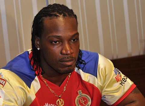 இருமுறை 300 ரன்கள் அடித்தும் எனக்கு மதிப்பில்லை: கிறிஸ் கெய்ல் காட்டம்