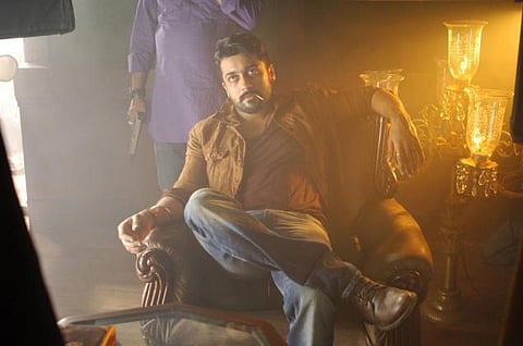 ட்வீட் அட... கலாட்டா: சேட்டை அனுபவத்தால் அர்ச்சனைக்கு ஆளான அஞ்சான்!