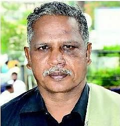 கைதிகளை பட்டதாரிகள் ஆக்கும் நல்லாசிரியர்﻿