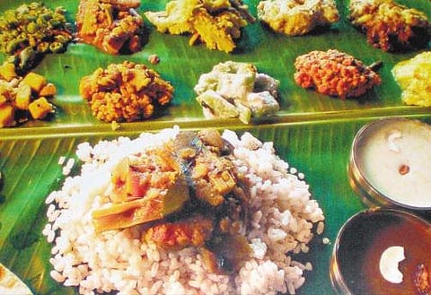 கிராமஃபோன் - யுவர் மெஸ்: இலக்கிய மணமும் இன்சுவை விருந்தும்!