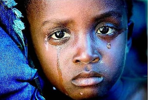 குழந்தைகளை விட்டுவிடுங்கள்!﻿