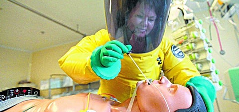 மிரட்டும் வைரஸ்கள்: தற்காப்பு சாத்தியமா?