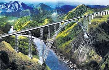 பெரிய்ய ரயில் பாலம்