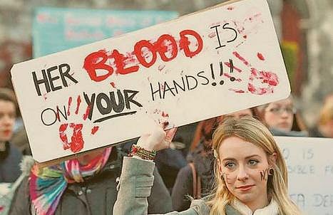 உரிமை இழந்த பெண்கள்﻿