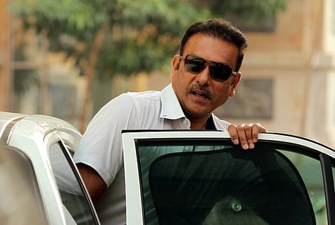 அனுபவமின்மையே இந்திய அணியின் தோல்விக்கு காரணம்: ரவி சாஸ்திரி