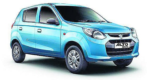 பவனி வரப்போகும் நவீன தேர்கள்