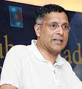 முதன்மை பொருளாதார ஆலோசகர் பதவி: அர்விந்த் சுப்ரமணியன் பெயர் பரிசீலனை